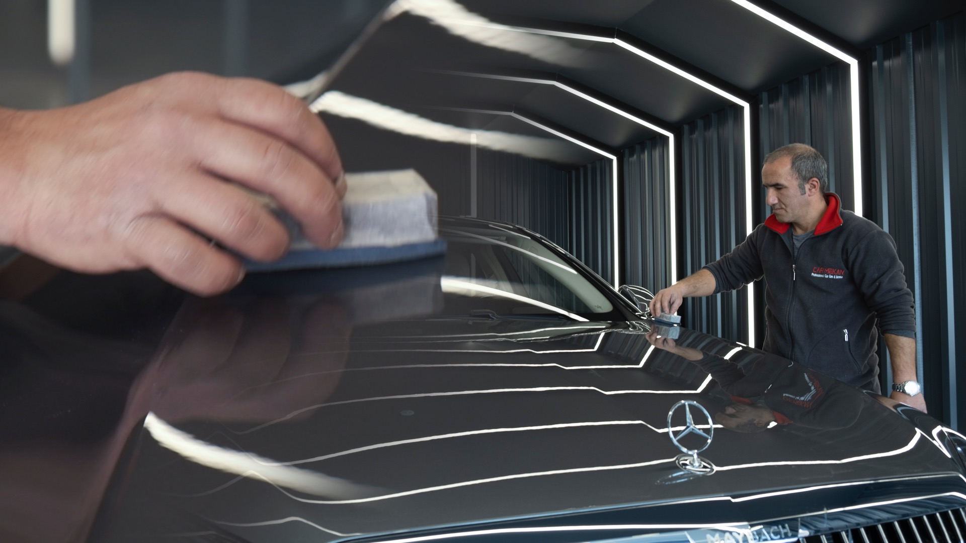 Karatay Seramik Kaplama